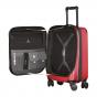 Victorinox Spectra 2.0 Expandable Global Carry-On | Red